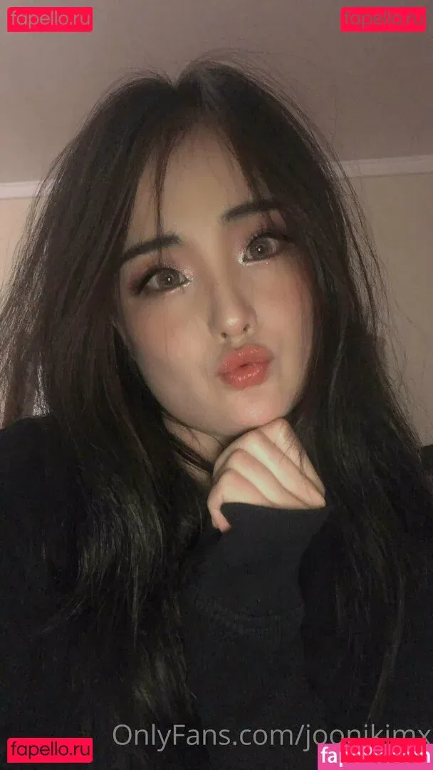 joonikimx Onlyfans Photo Gallery 