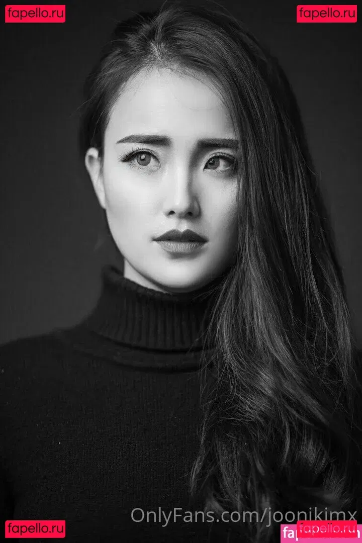 joonikimx Onlyfans Photo Gallery 