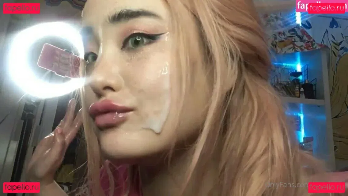 joonikimx Onlyfans Photo Gallery 