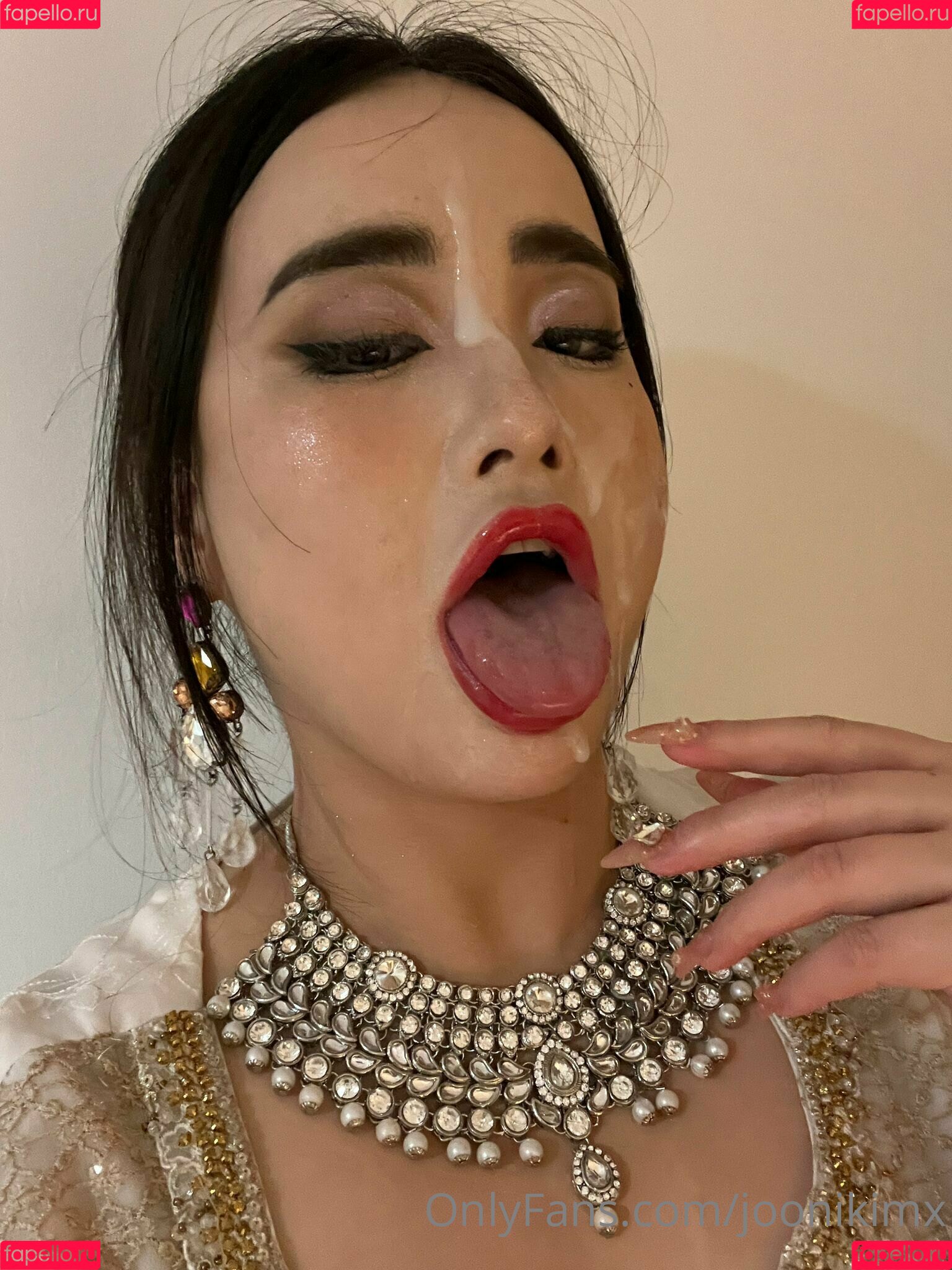 joonikimx Onlyfans Photo Gallery 