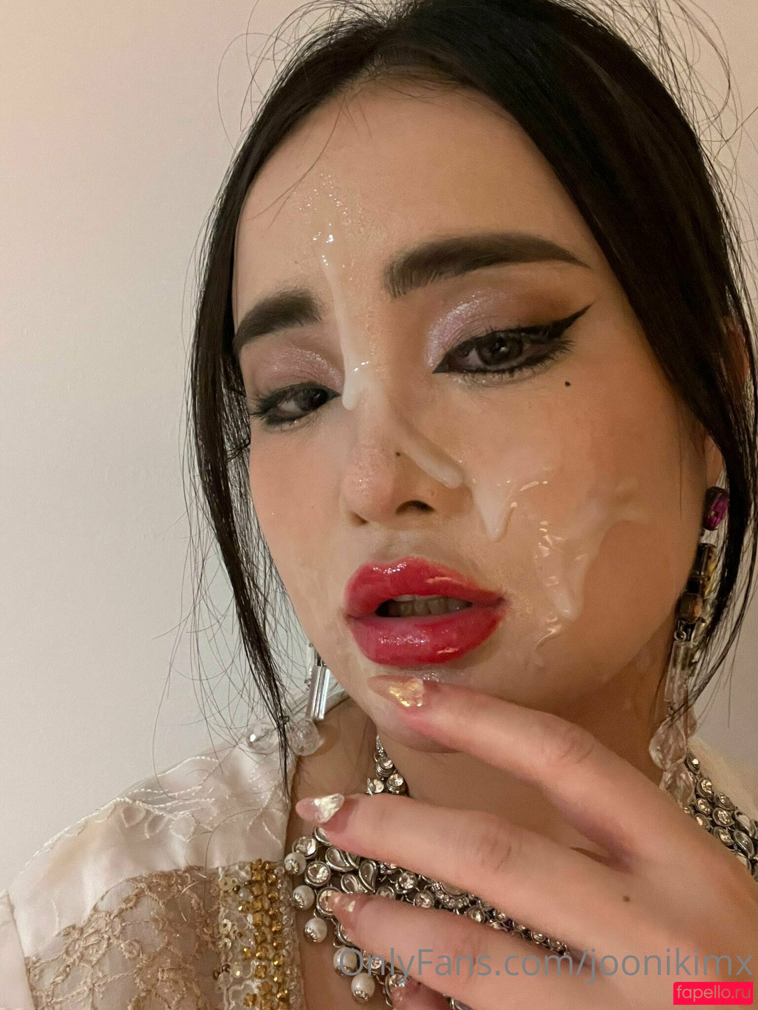 joonikimx Nude Onlyfans Photo 47