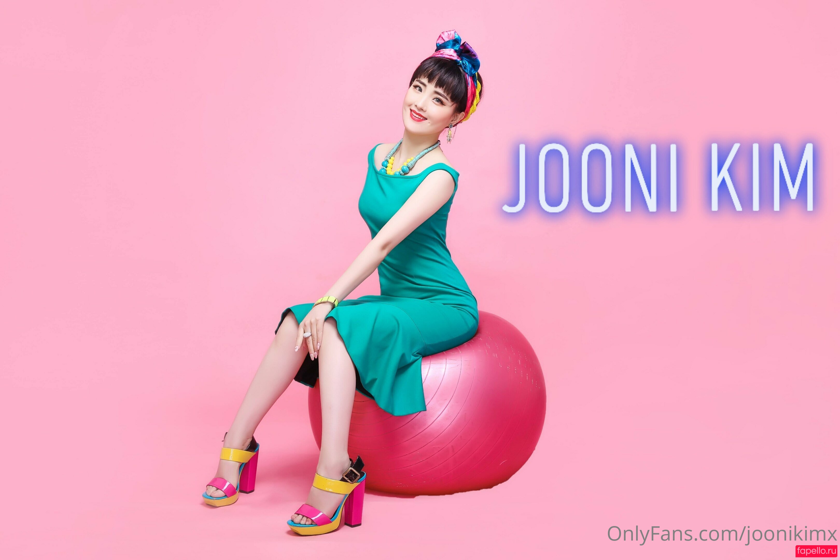 joonikimx Nude Onlyfans Photo 46