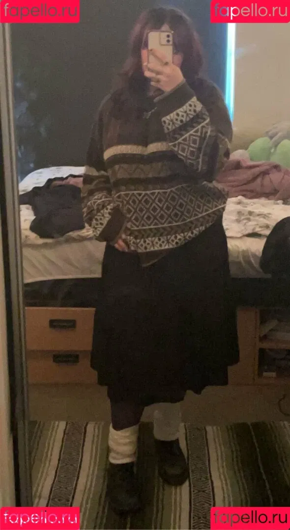 grungek1tten Onlyfans Photo Gallery 