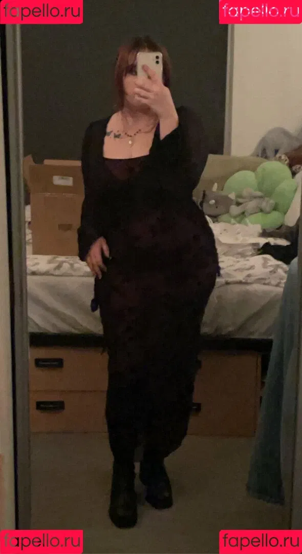 grungek1tten Onlyfans Photo Gallery 