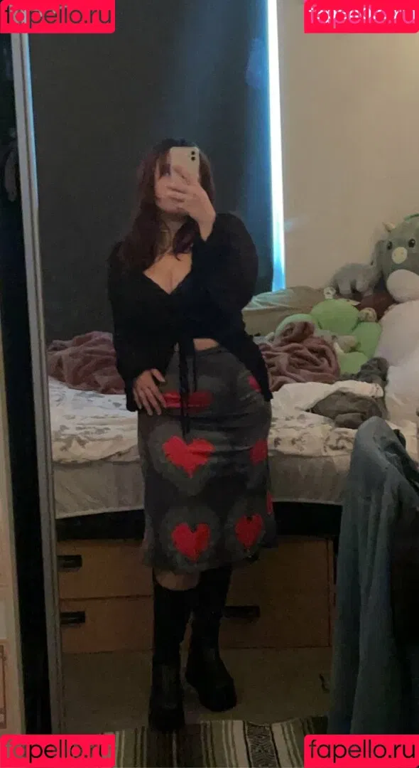 grungek1tten Onlyfans Photo Gallery 