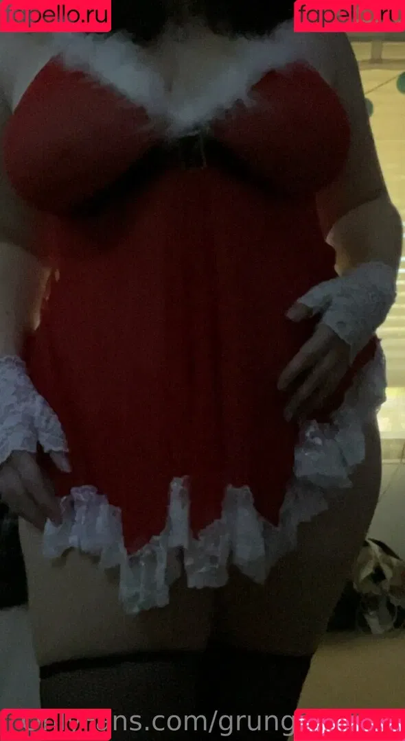 grungek1tten Onlyfans Photo Gallery 