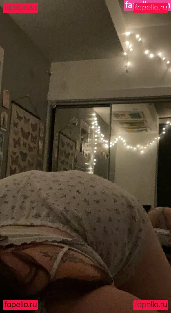 grungek1tten Onlyfans Photo Gallery 