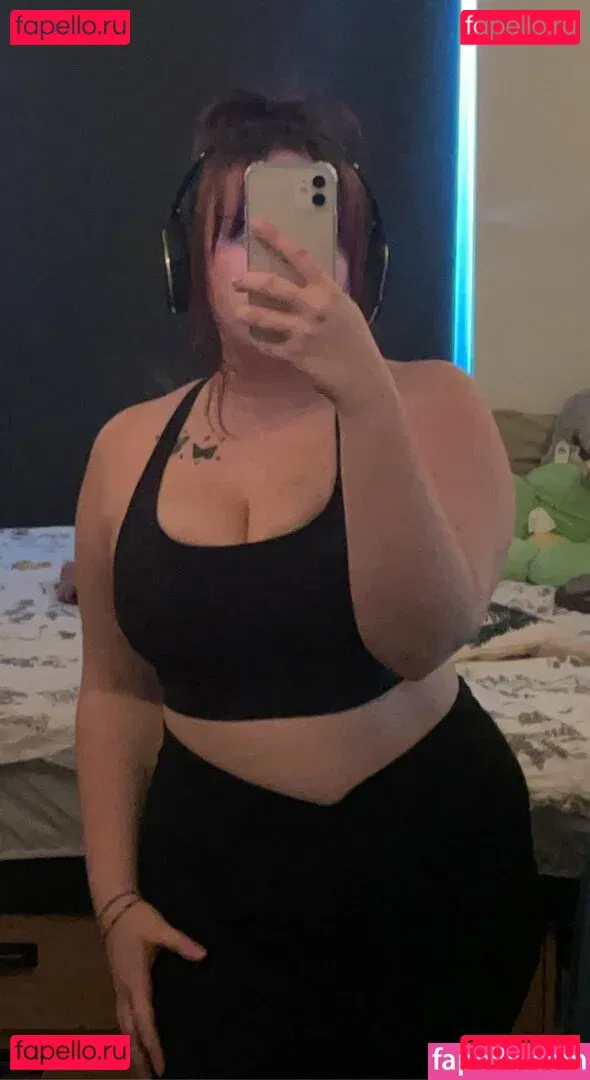 grungek1tten Onlyfans Photo Gallery 