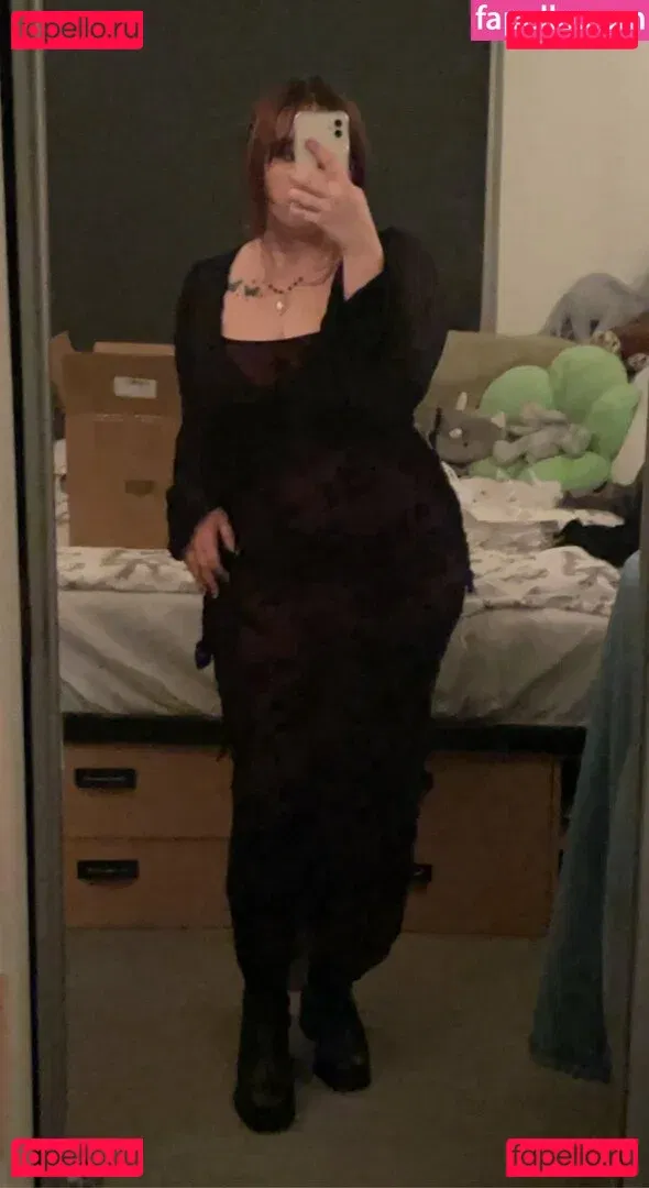 grungek1tten Onlyfans Photo Gallery 