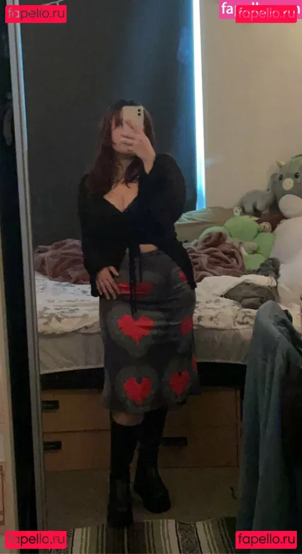 grungek1tten Onlyfans Photo Gallery 