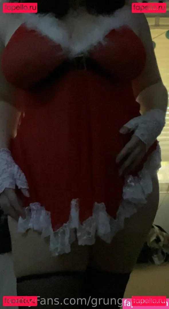 grungek1tten Onlyfans Photo Gallery 