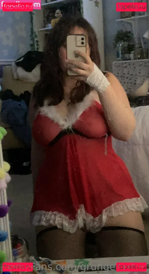 grungek1tten Onlyfans Photo Gallery 