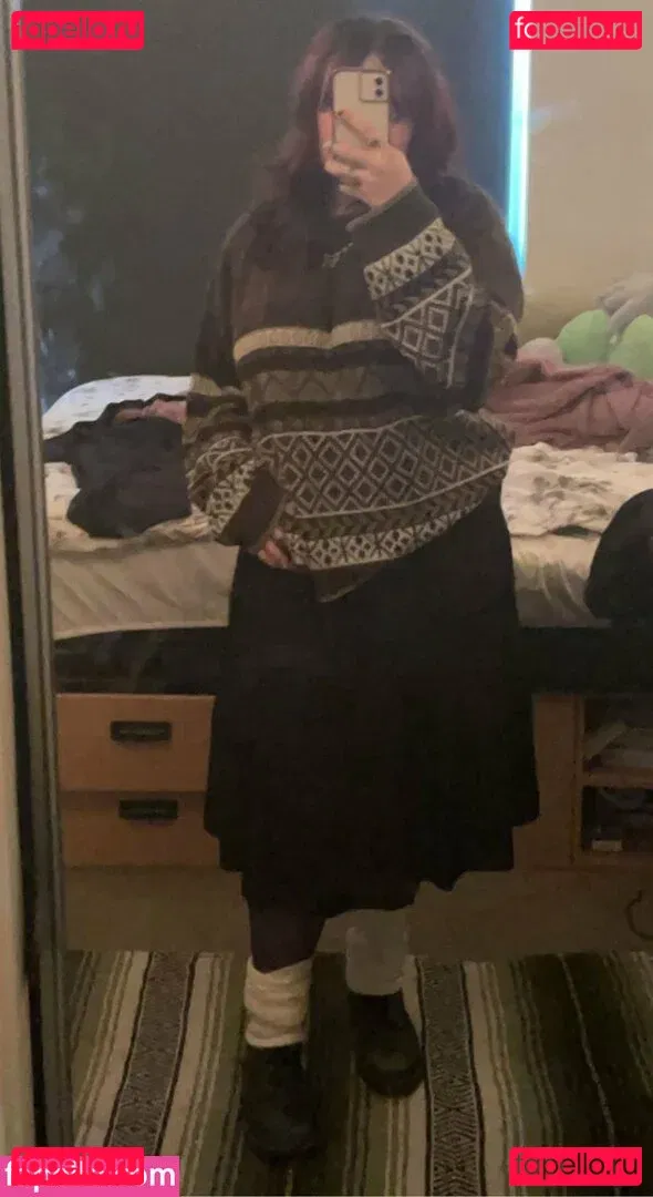 grungek1tten Onlyfans Photo Gallery 