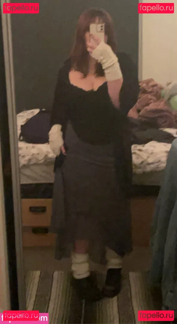 grungek1tten Onlyfans Photo Gallery 