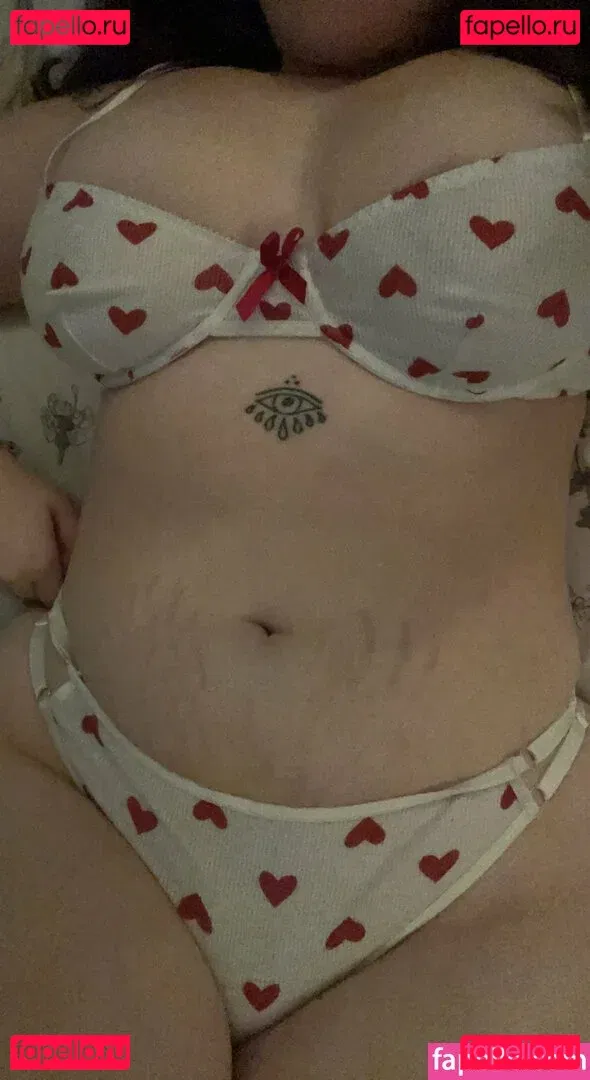 grungek1tten Onlyfans Photo Gallery 