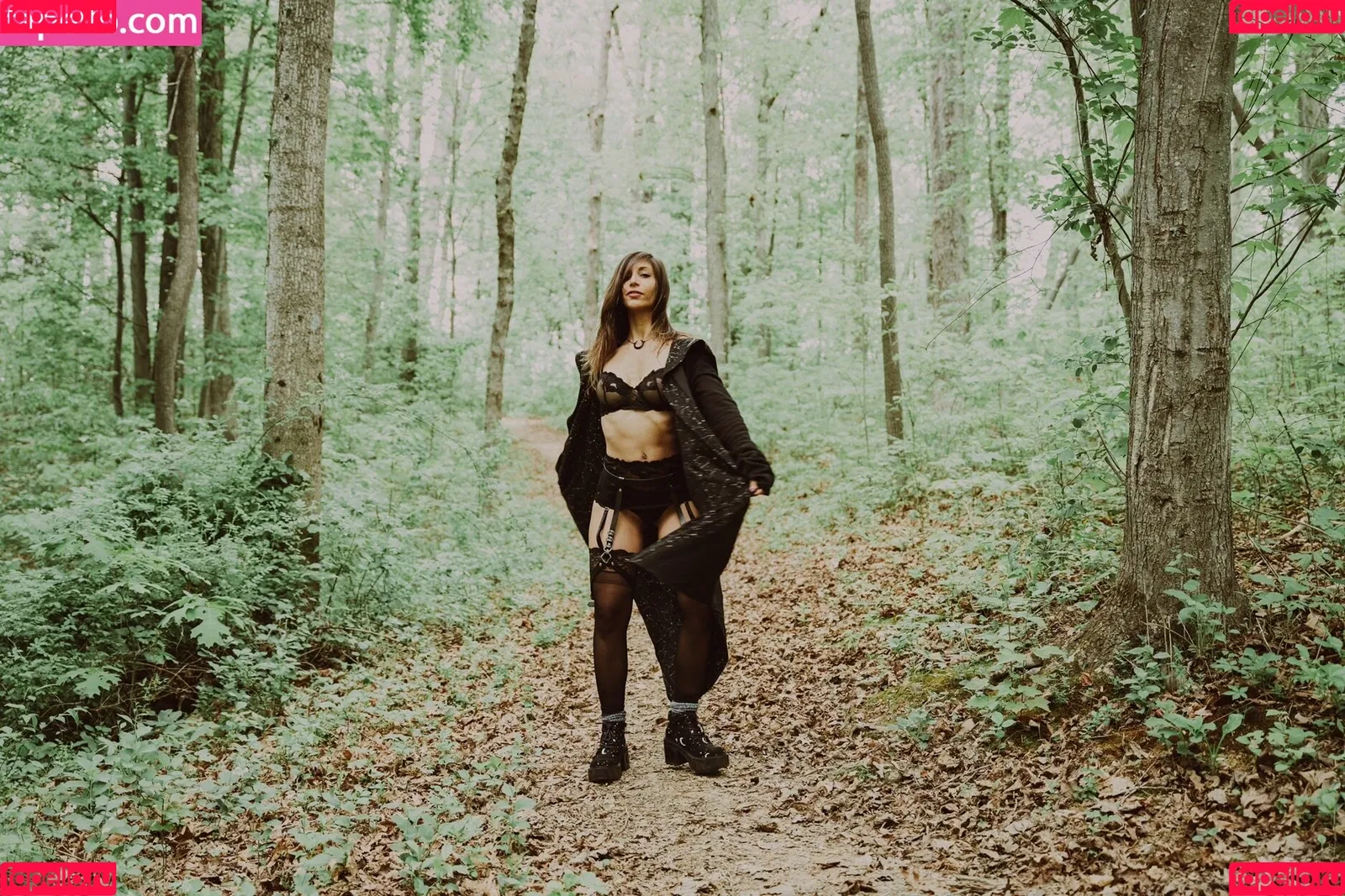LittleFitDevil Onlyfans Photo Gallery 