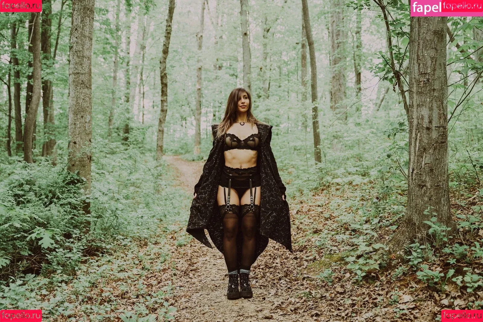 LittleFitDevil Onlyfans Photo Gallery 