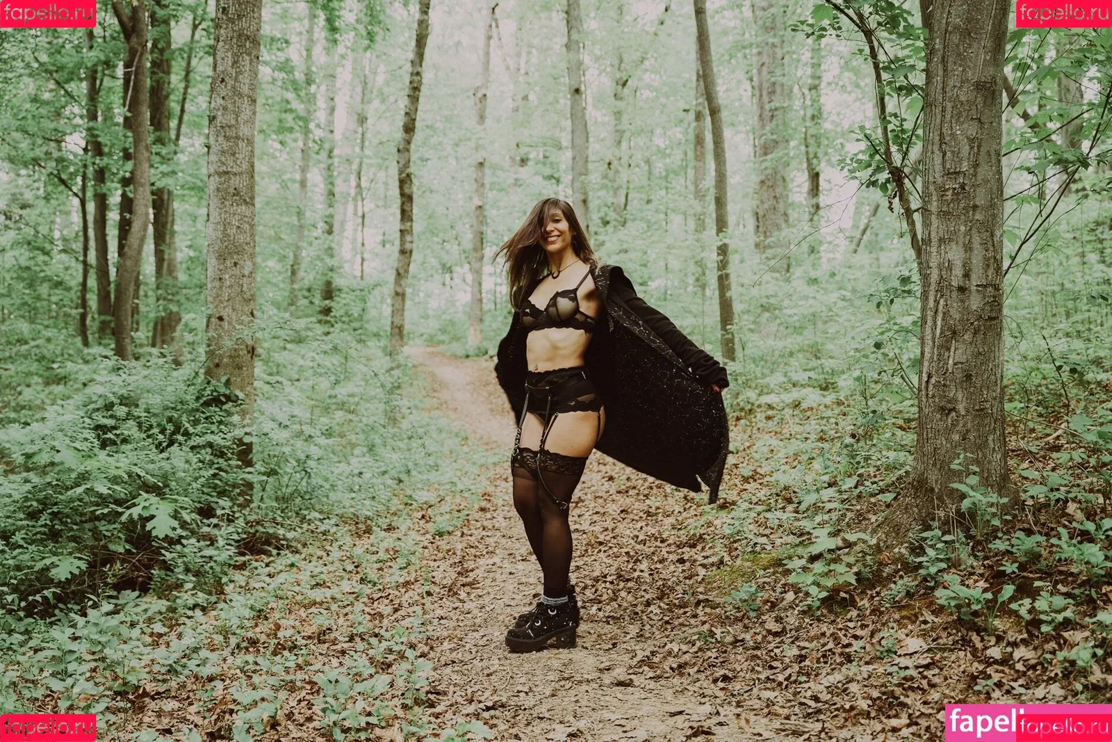 LittleFitDevil Onlyfans Photo Gallery 
