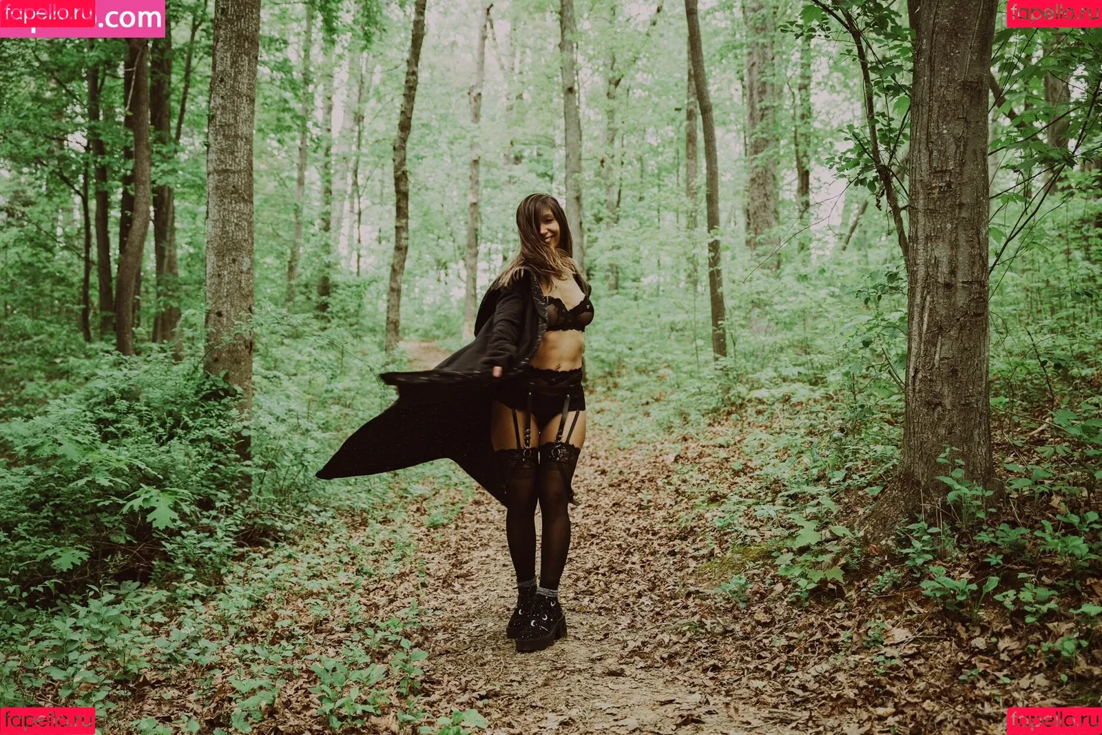 LittleFitDevil Onlyfans Photo Gallery 