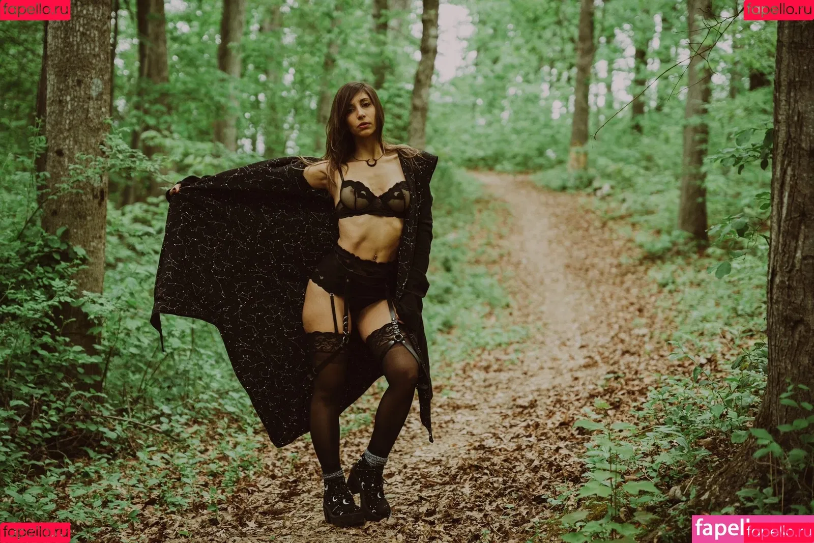 LittleFitDevil Onlyfans Photo Gallery 