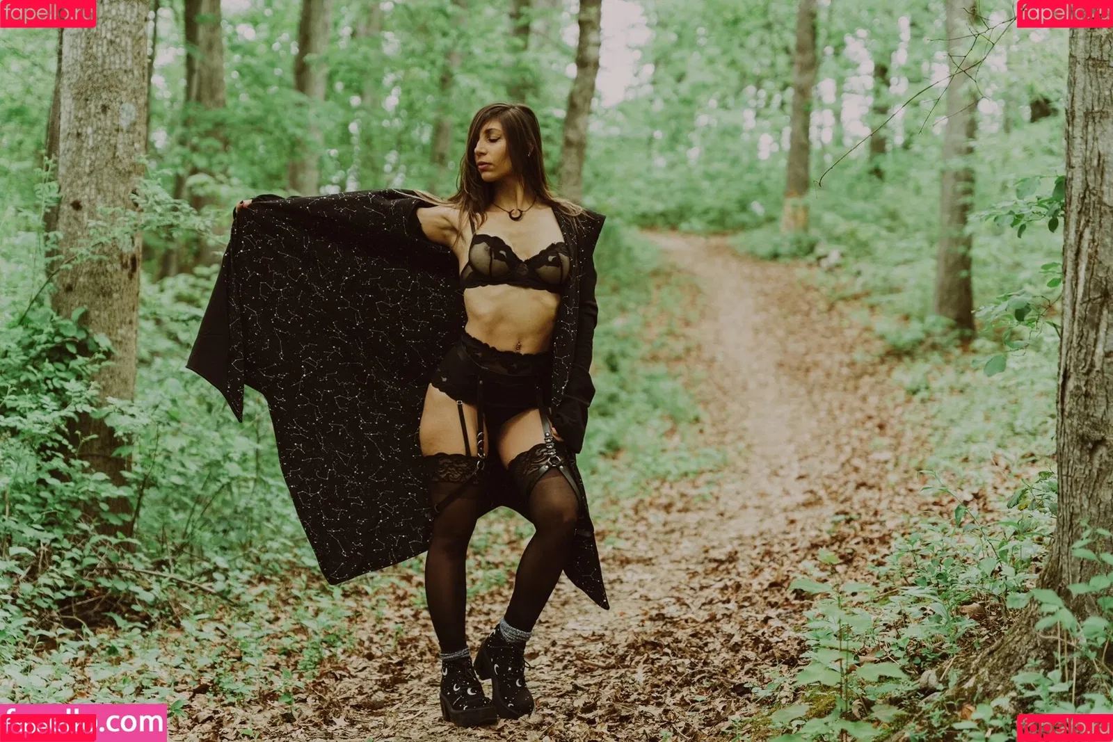 LittleFitDevil Onlyfans Photo Gallery 
