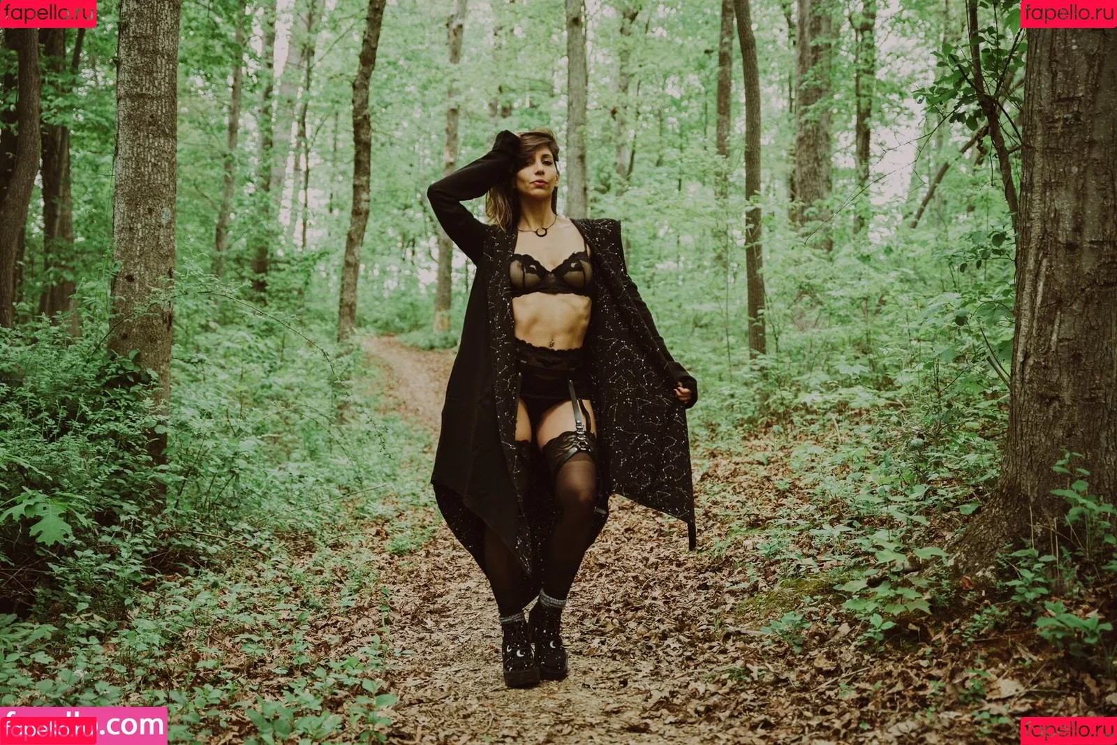 LittleFitDevil Onlyfans Photo Gallery 
