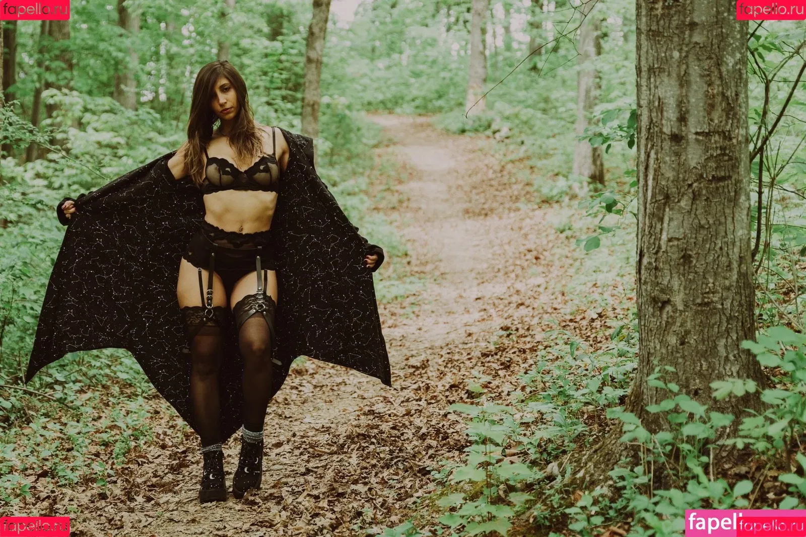 LittleFitDevil Onlyfans Photo Gallery 