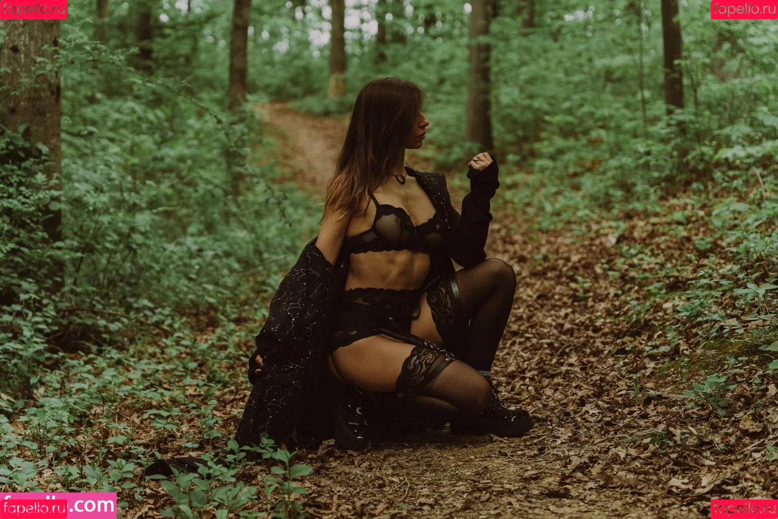 LittleFitDevil Onlyfans Photo Gallery 