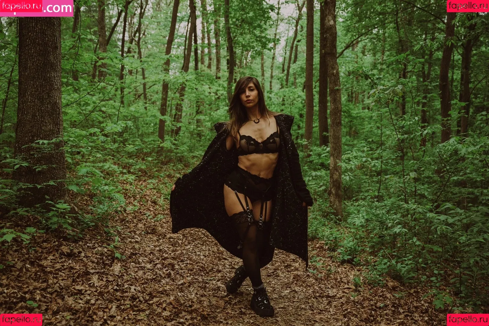 LittleFitDevil Onlyfans Photo Gallery 
