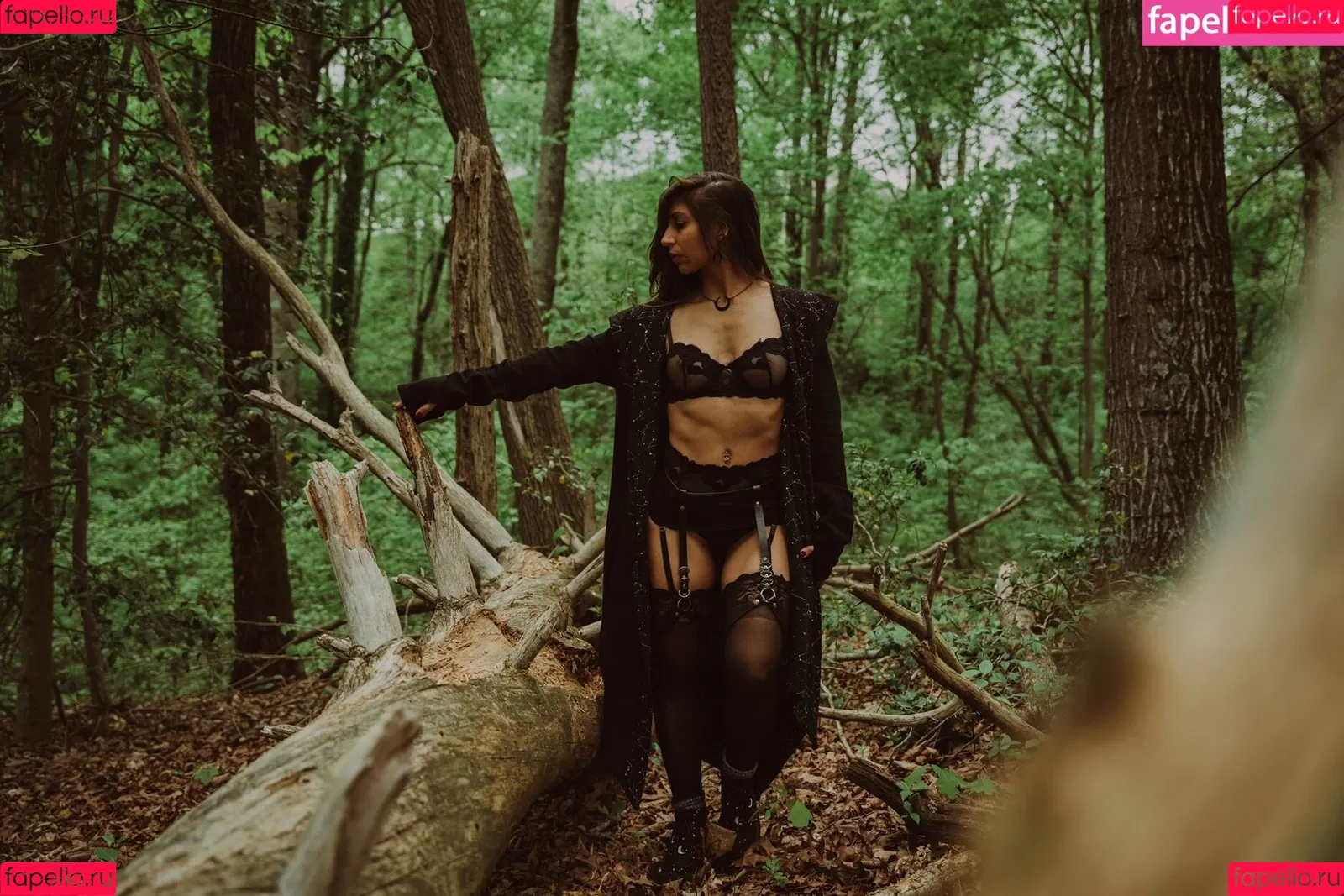 LittleFitDevil Onlyfans Photo Gallery 