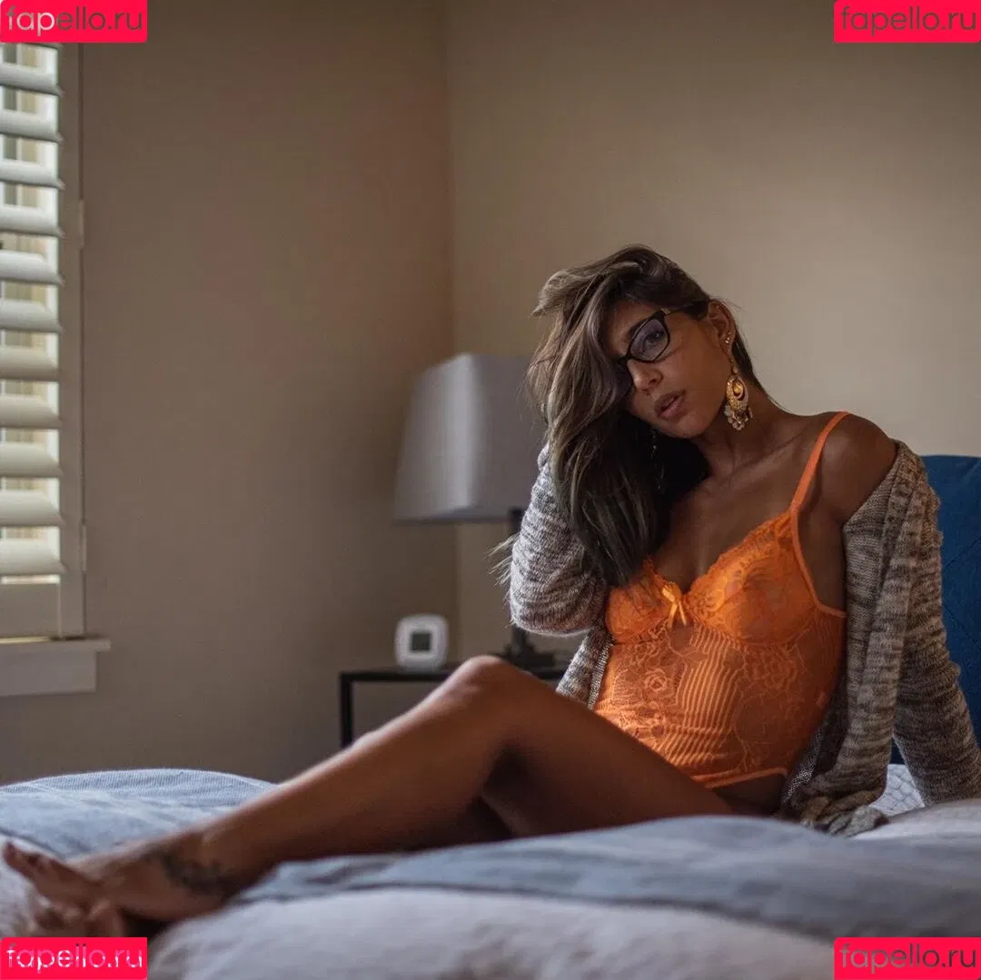 LittleFitDevil Onlyfans Photo Gallery 