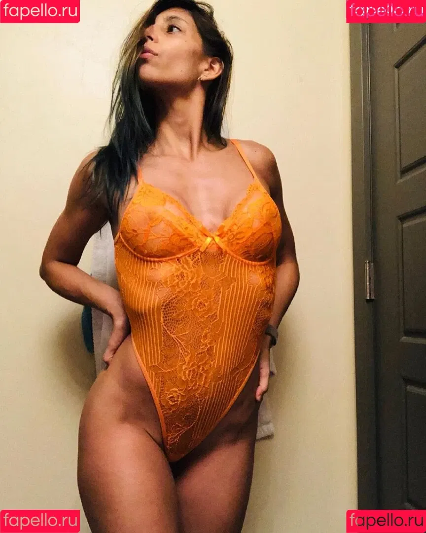 LittleFitDevil Onlyfans Photo Gallery 