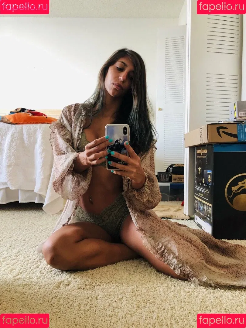 LittleFitDevil Onlyfans Photo Gallery 