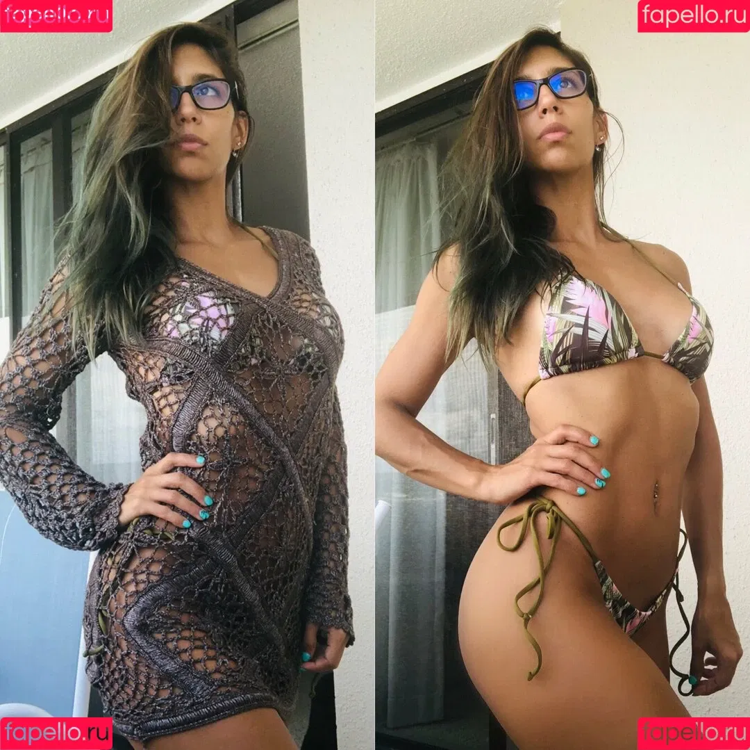 LittleFitDevil Onlyfans Photo Gallery 