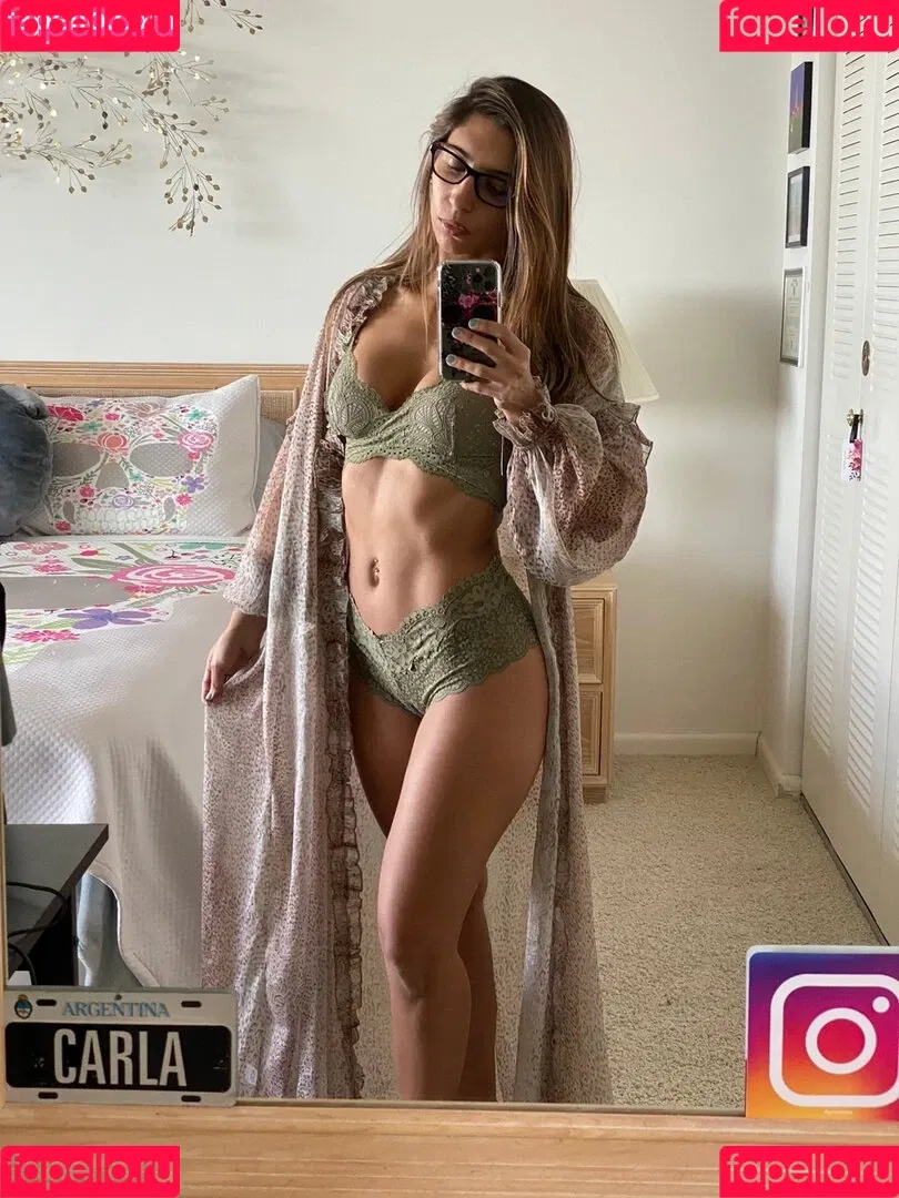 LittleFitDevil Onlyfans Photo Gallery 