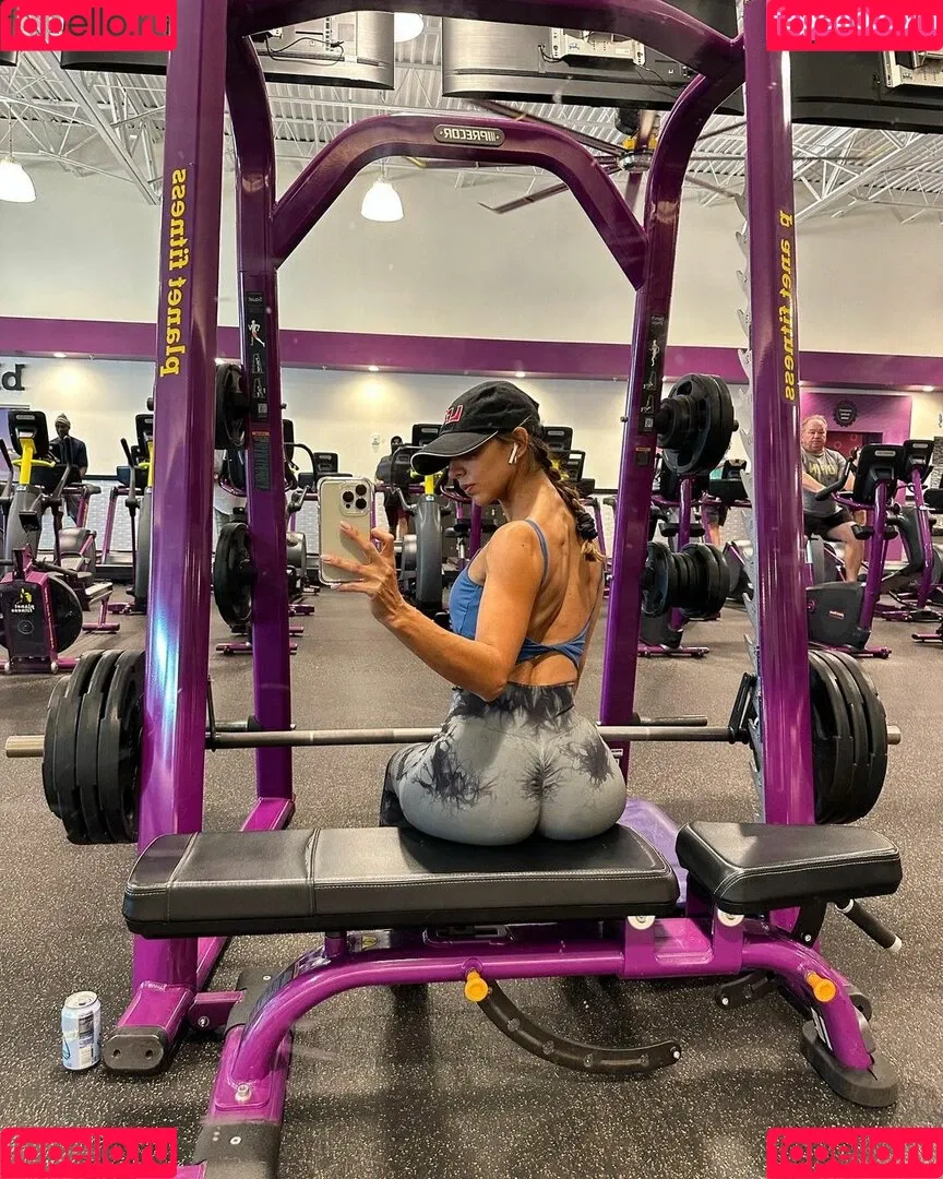 LittleFitDevil Onlyfans Photo Gallery 