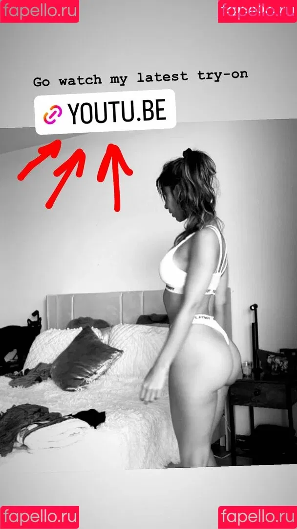 LittleFitDevil Onlyfans Photo Gallery 