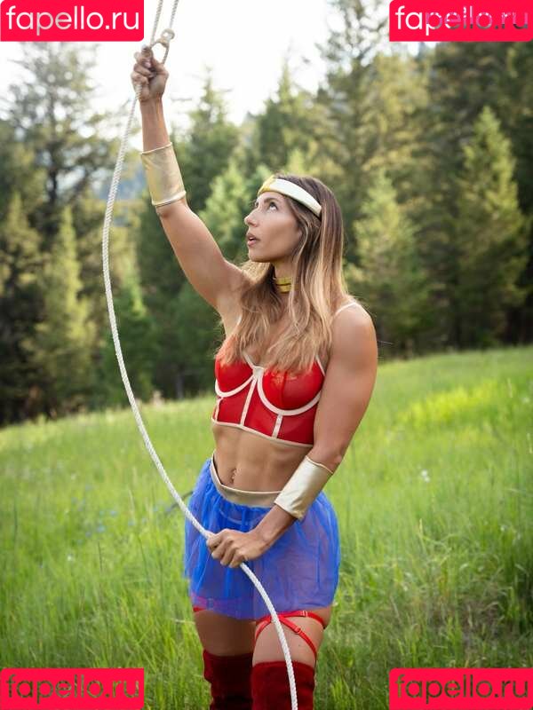 LittleFitDevil Onlyfans Photo Gallery 