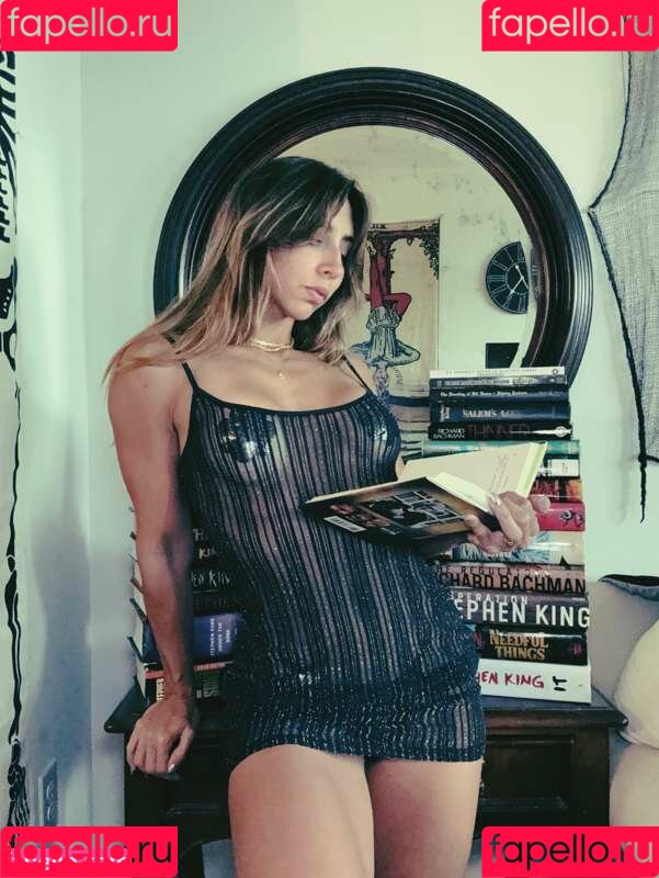 LittleFitDevil Onlyfans Photo Gallery 