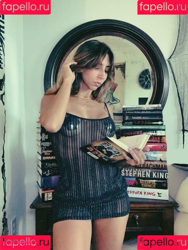 LittleFitDevil Onlyfans Photo Gallery 