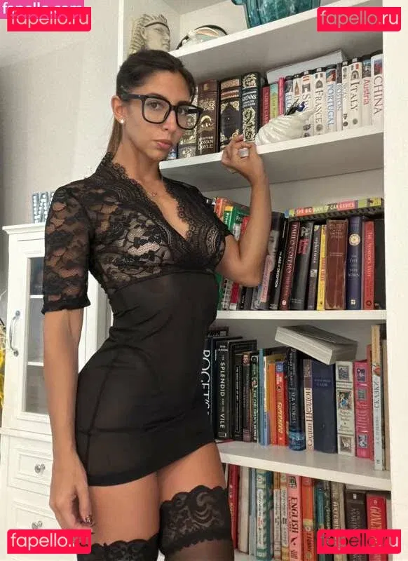 LittleFitDevil Onlyfans Photo Gallery 