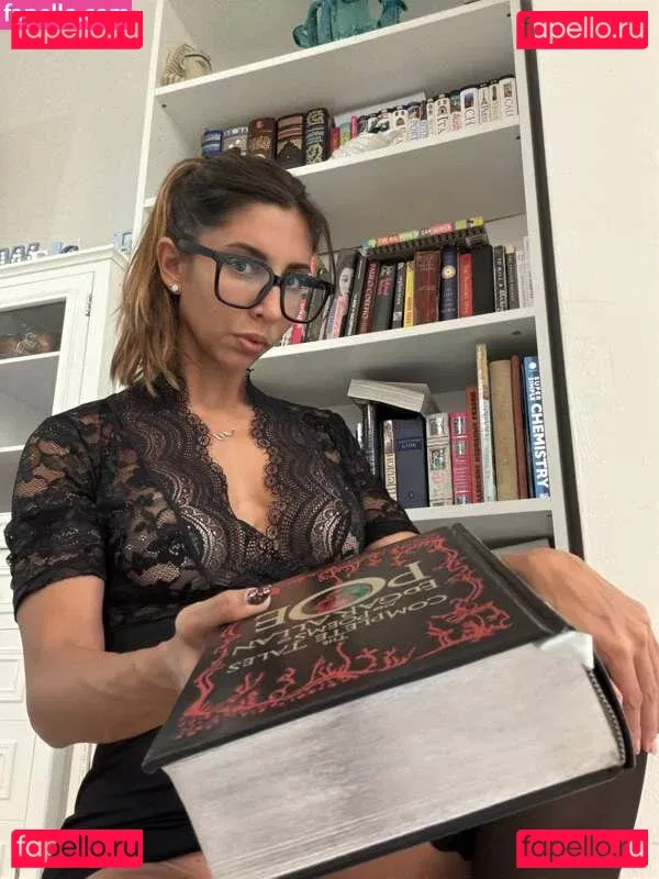 LittleFitDevil Onlyfans Photo Gallery 