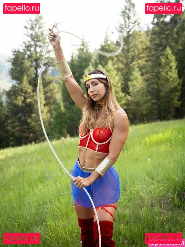 LittleFitDevil Onlyfans Photo Gallery 