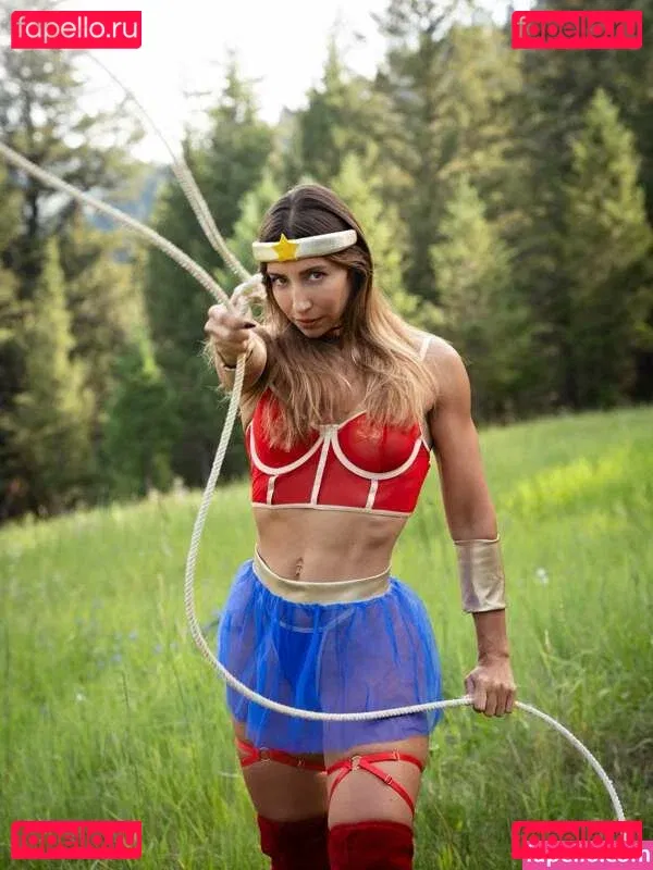 LittleFitDevil Onlyfans Photo Gallery 