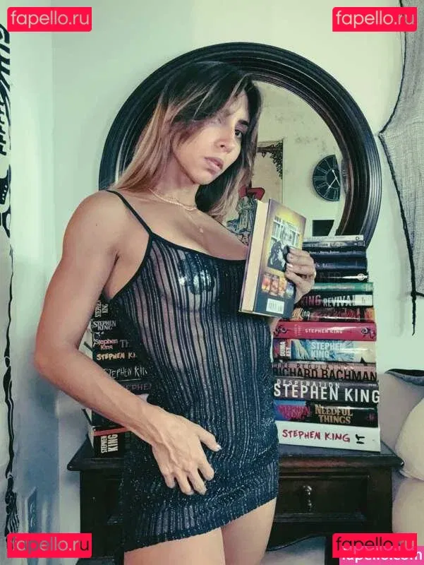 LittleFitDevil Onlyfans Photo Gallery 