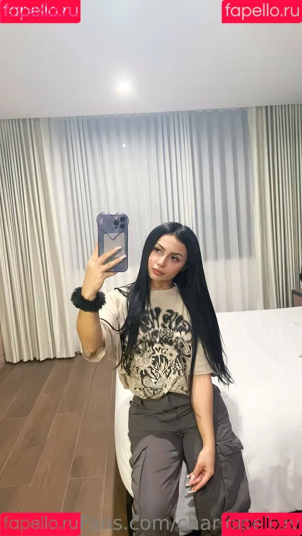 charlotte19y Onlyfans Photo Gallery 