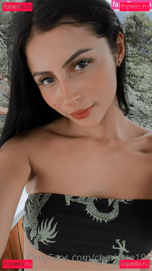 charlotte19y Onlyfans Photo Gallery 
