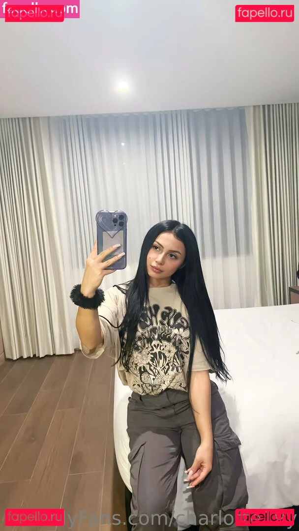 charlotte19y Onlyfans Photo Gallery 