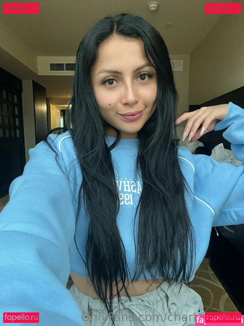 charlotte19y Onlyfans Photo Gallery 