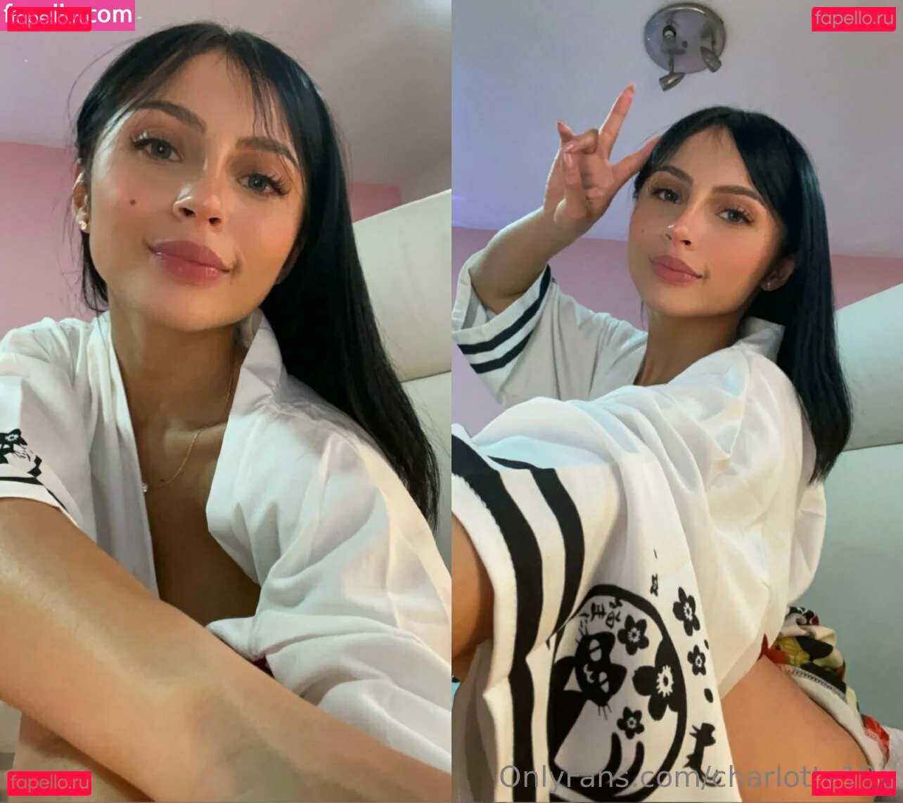 charlotte19y Onlyfans Photo Gallery 